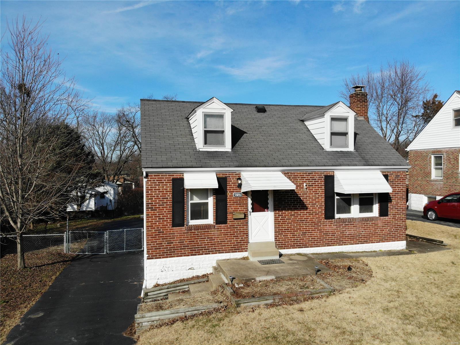 MONTICELLO LOT 9 BLOCK 2 - Residential