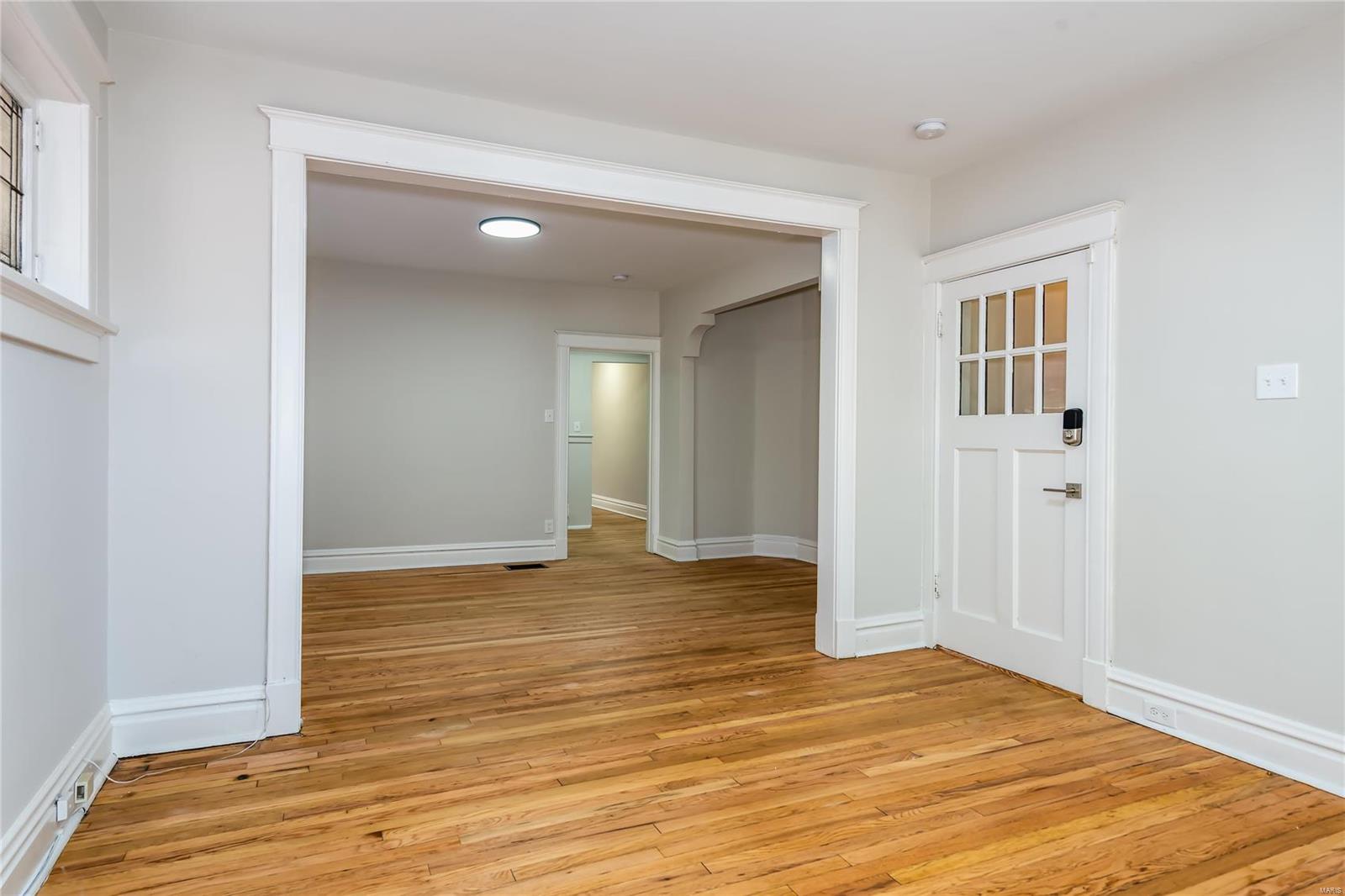 Hi Pointe - Residential Income