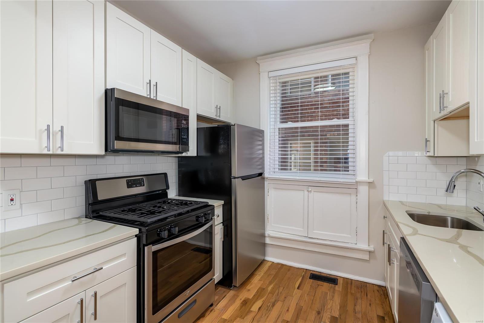 Hi Pointe - Residential Income