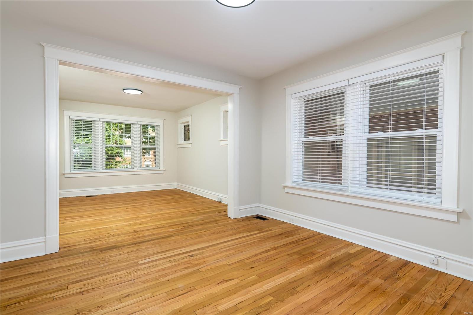 Hi Pointe - Residential Income