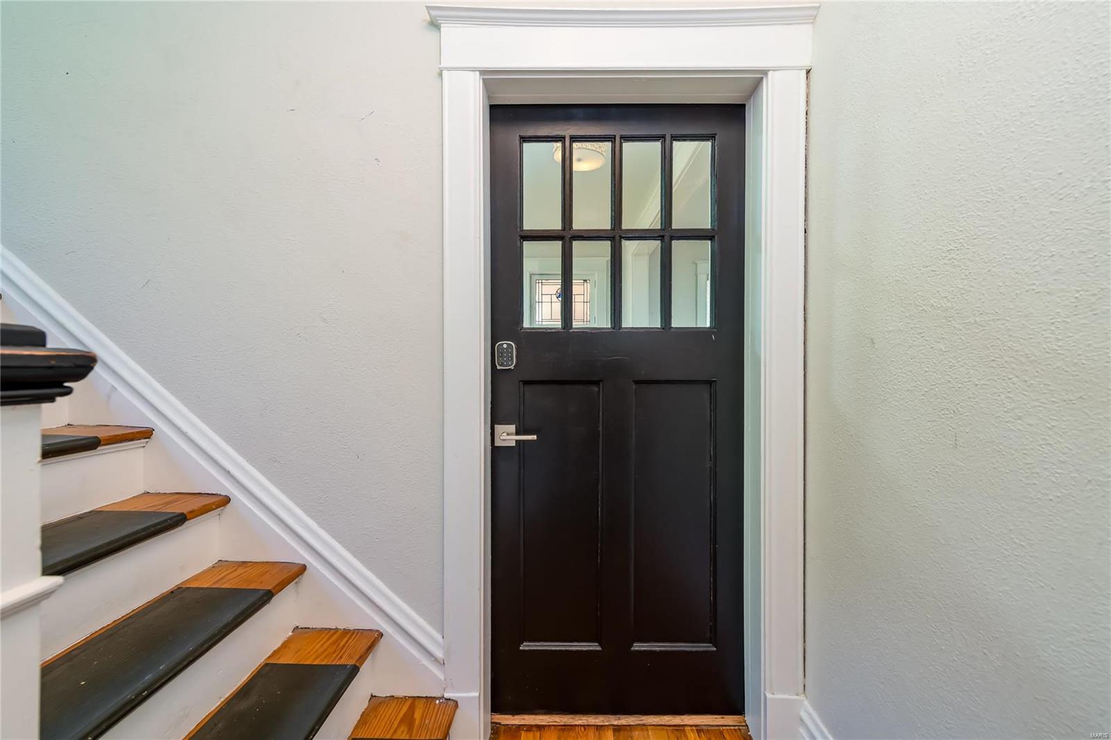 Hi Pointe - Residential Income