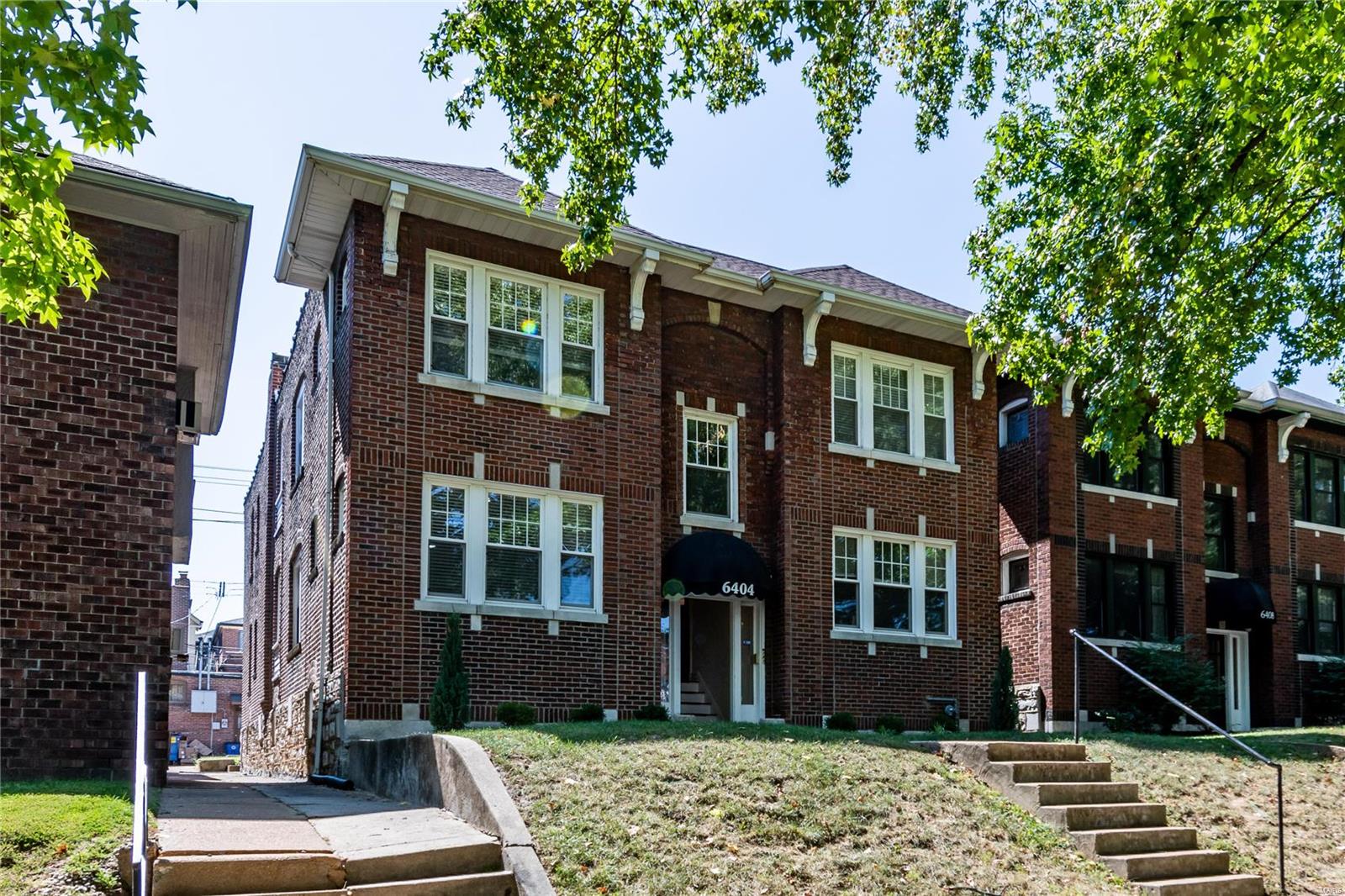 Hi Pointe - Residential Income