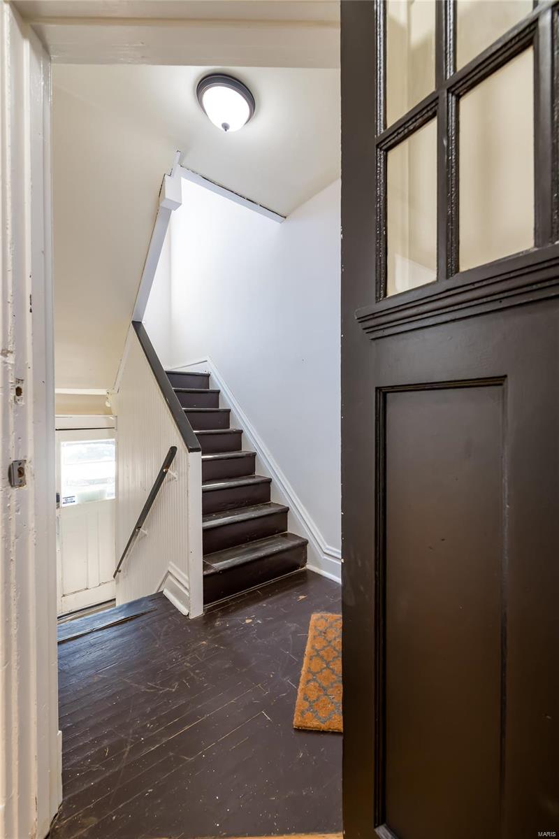 Hi Pointe - Residential Income