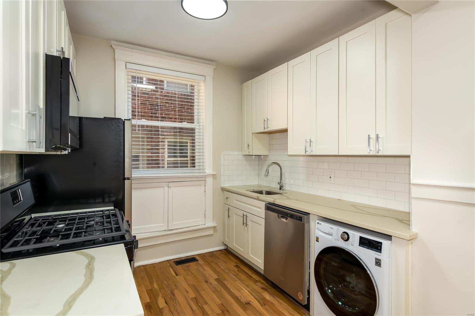 Hi Pointe - Residential Income