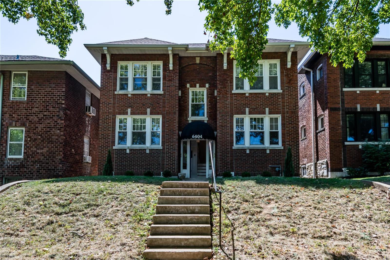 Hi Pointe - Residential Income