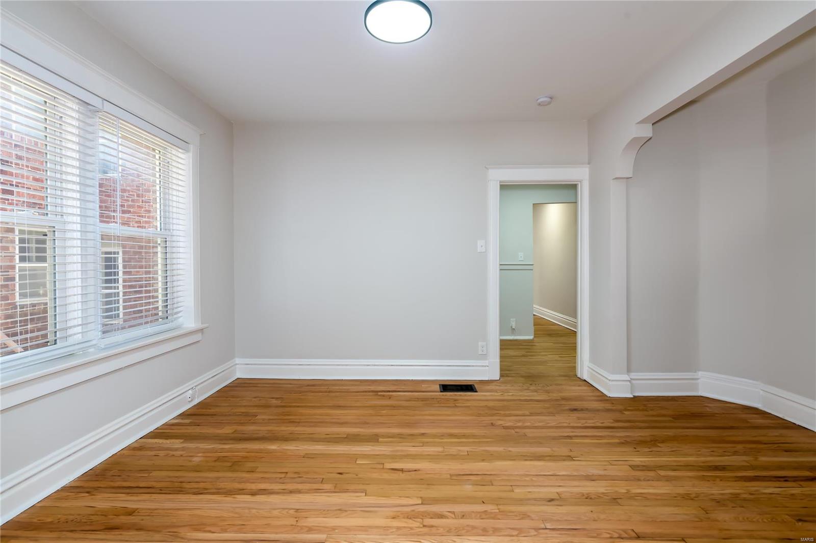 Hi Pointe - Residential Income