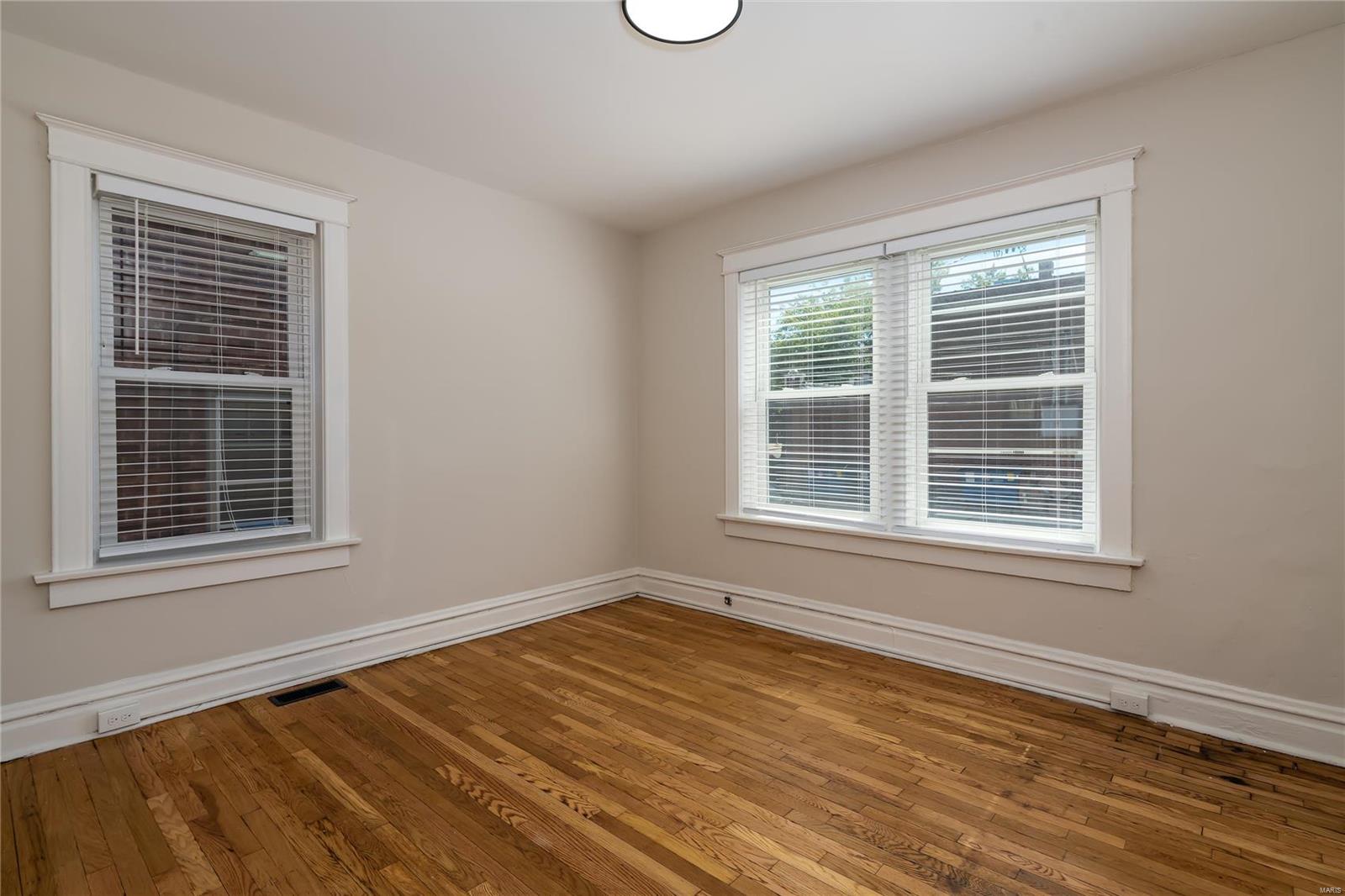 Hi Pointe - Residential Income