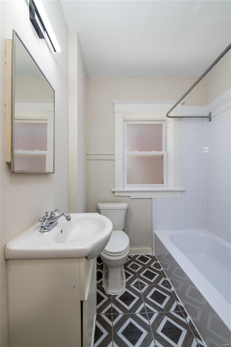 Hi Pointe - Residential Income