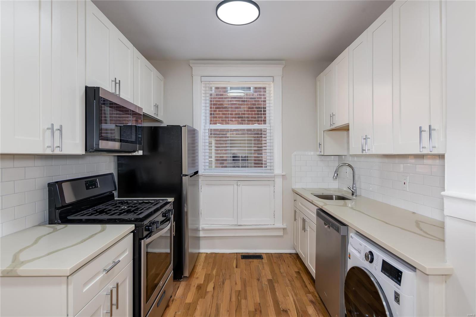 Hi Pointe - Residential Income