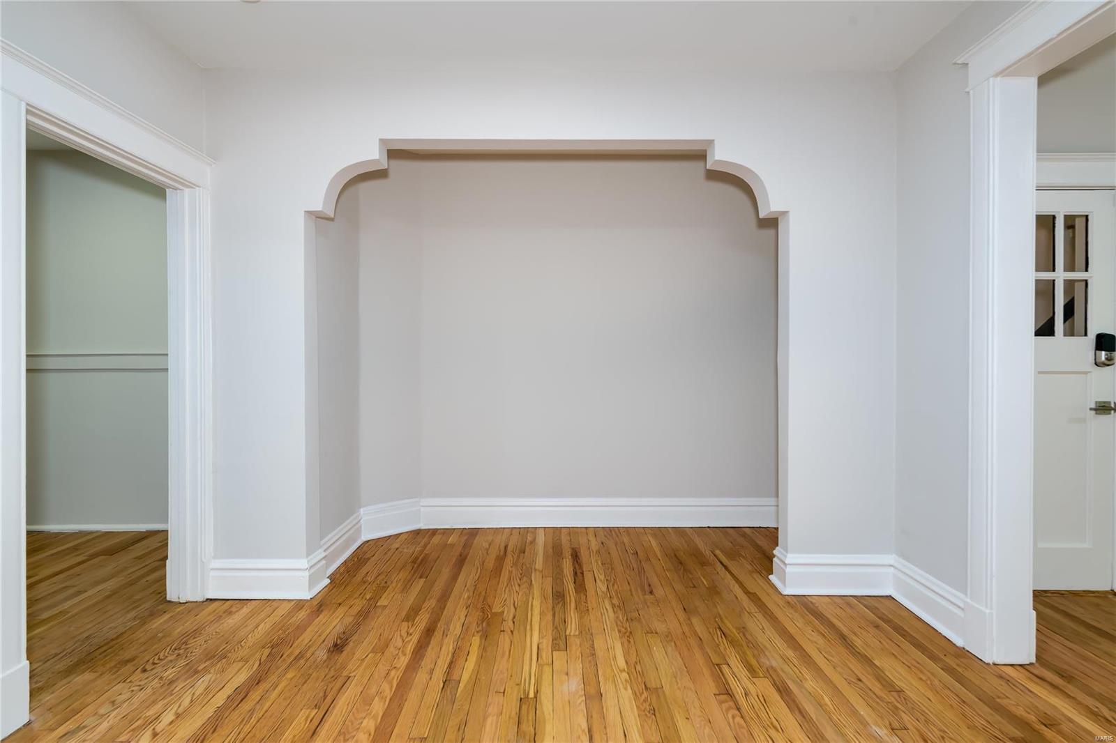 Hi Pointe - Residential Income