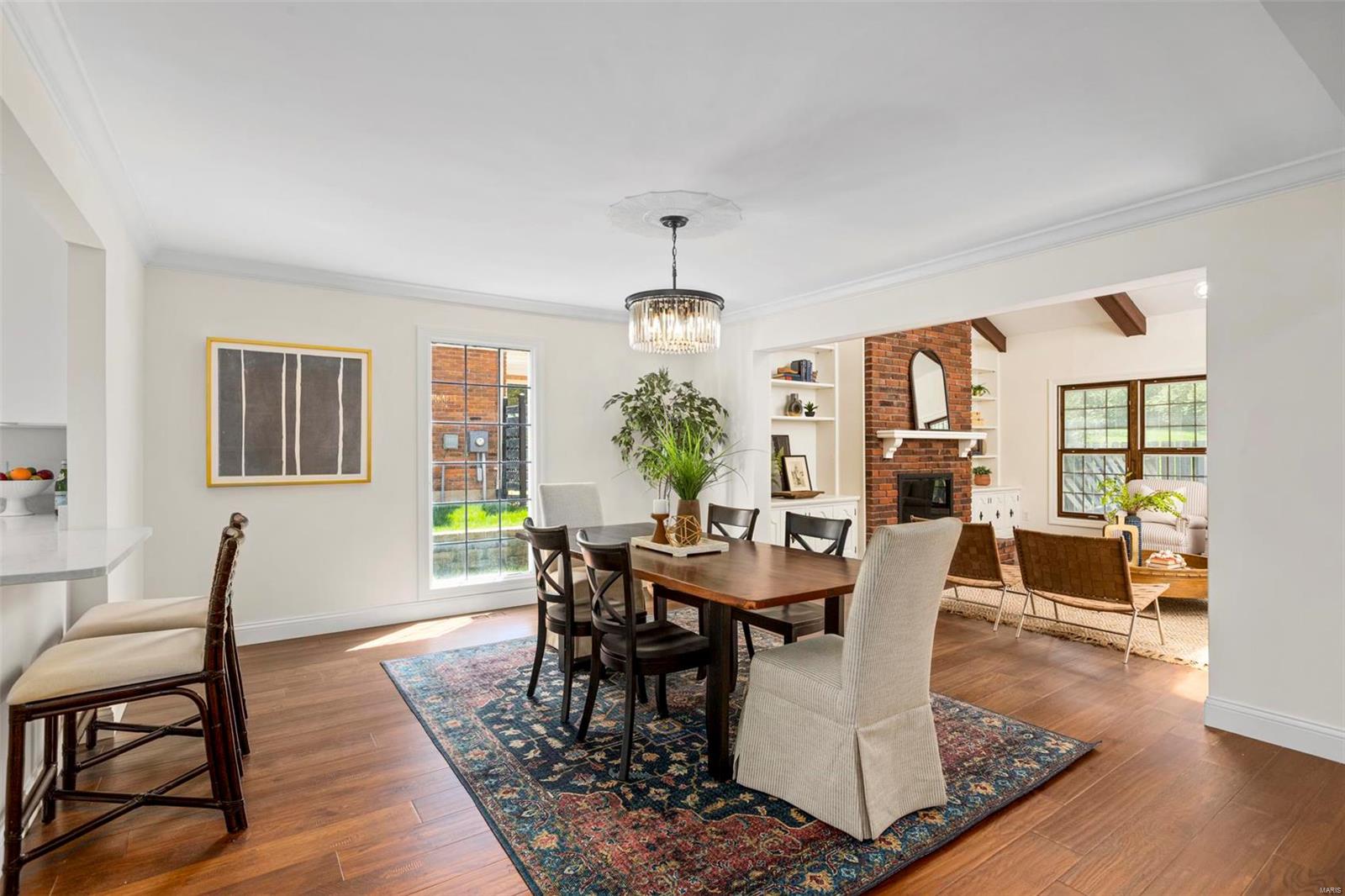 Woodfield 3 - Residential