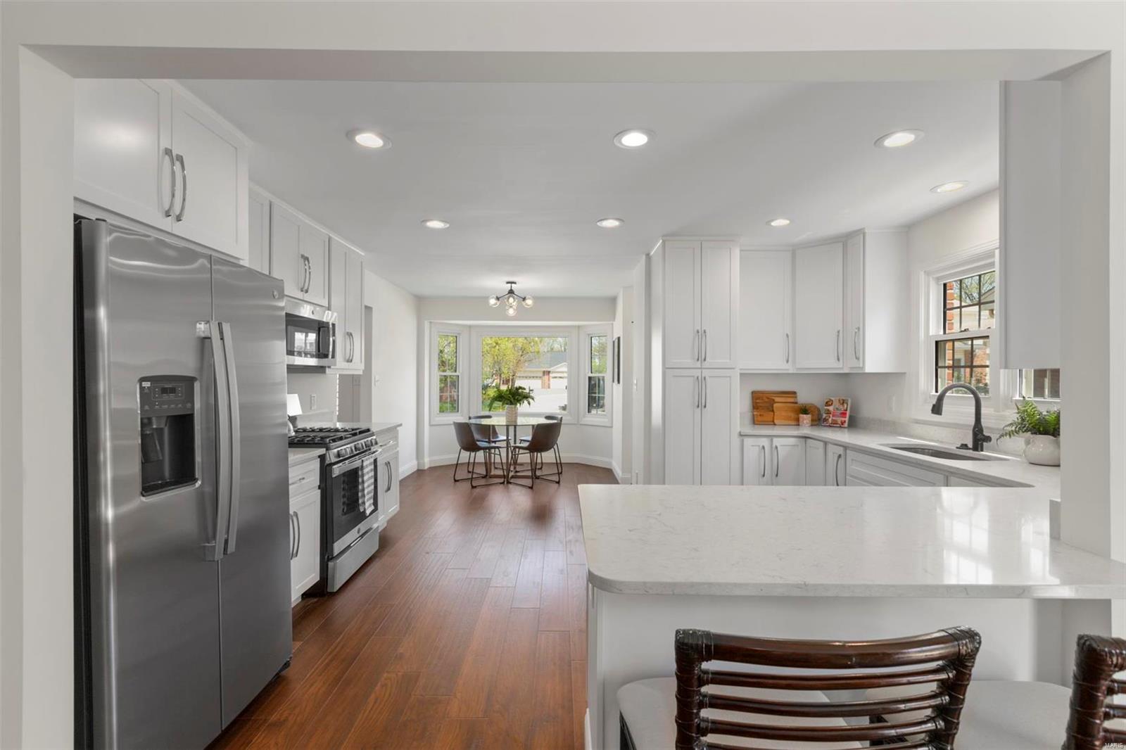 Woodfield 3 - Residential