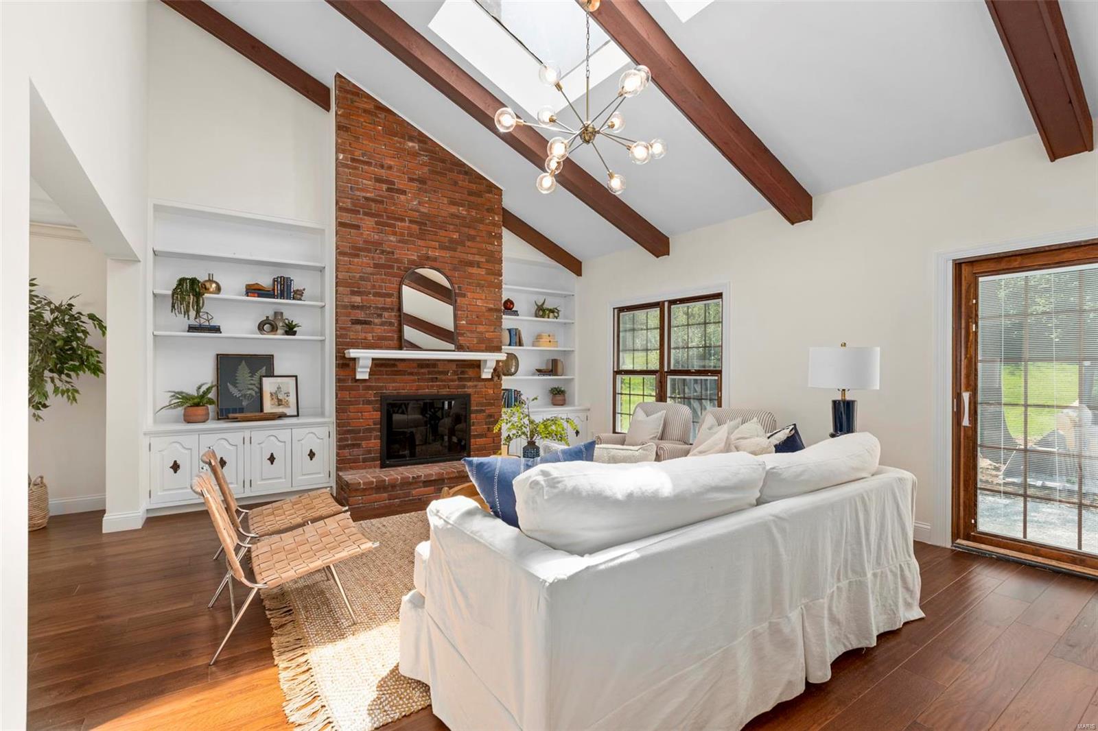 Woodfield 3 - Residential