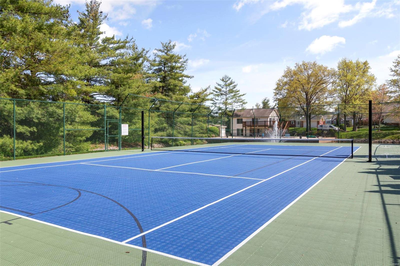 Woodfield 3 - Residential