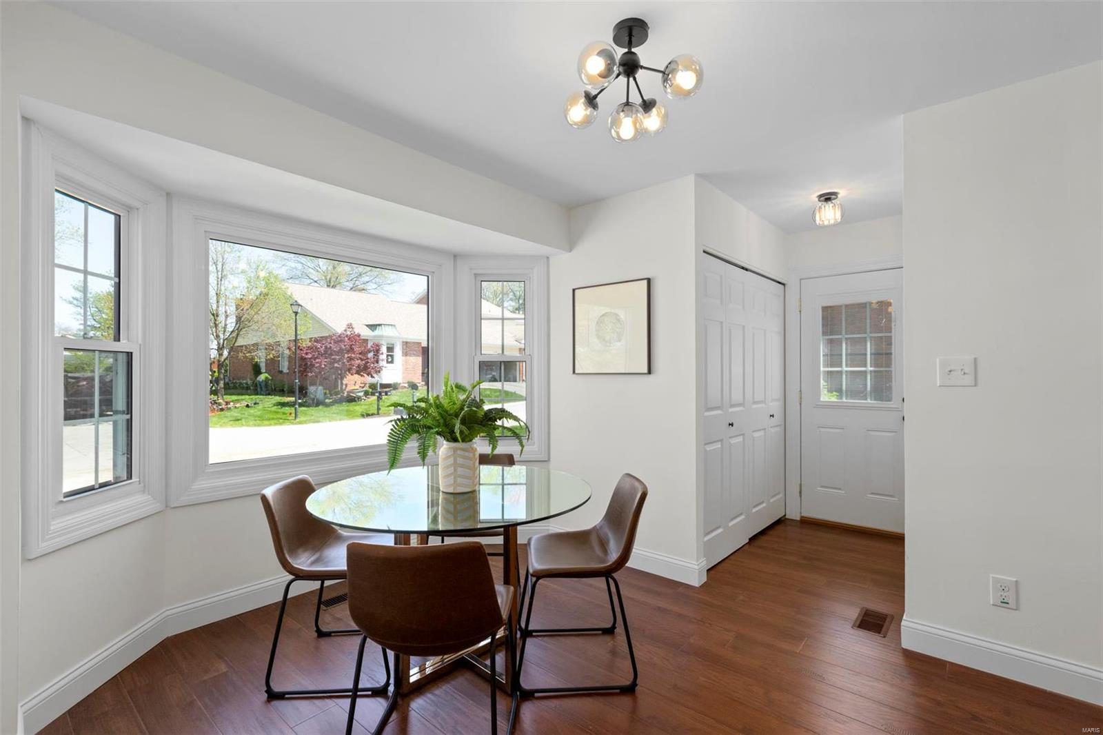 Woodfield 3 - Residential