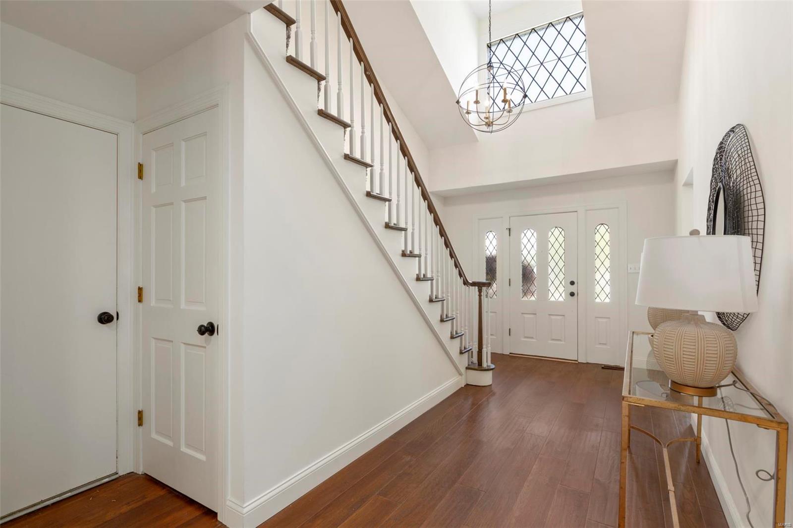 Woodfield 3 - Residential