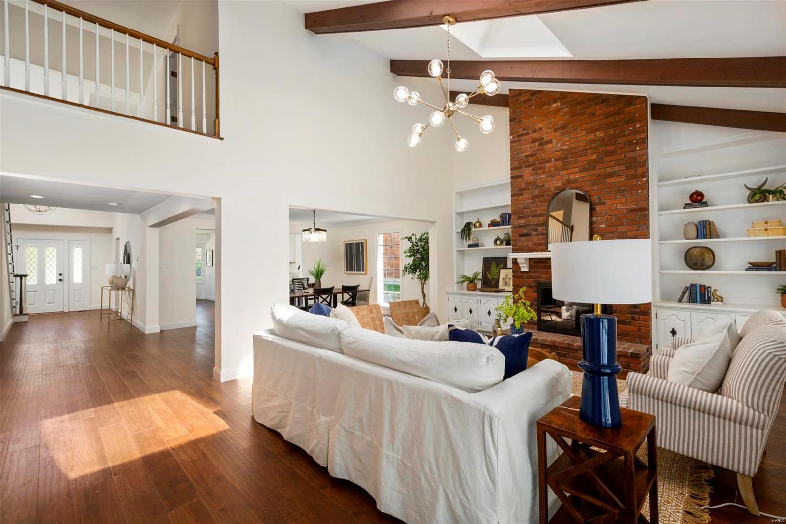 Woodfield 3 - Residential