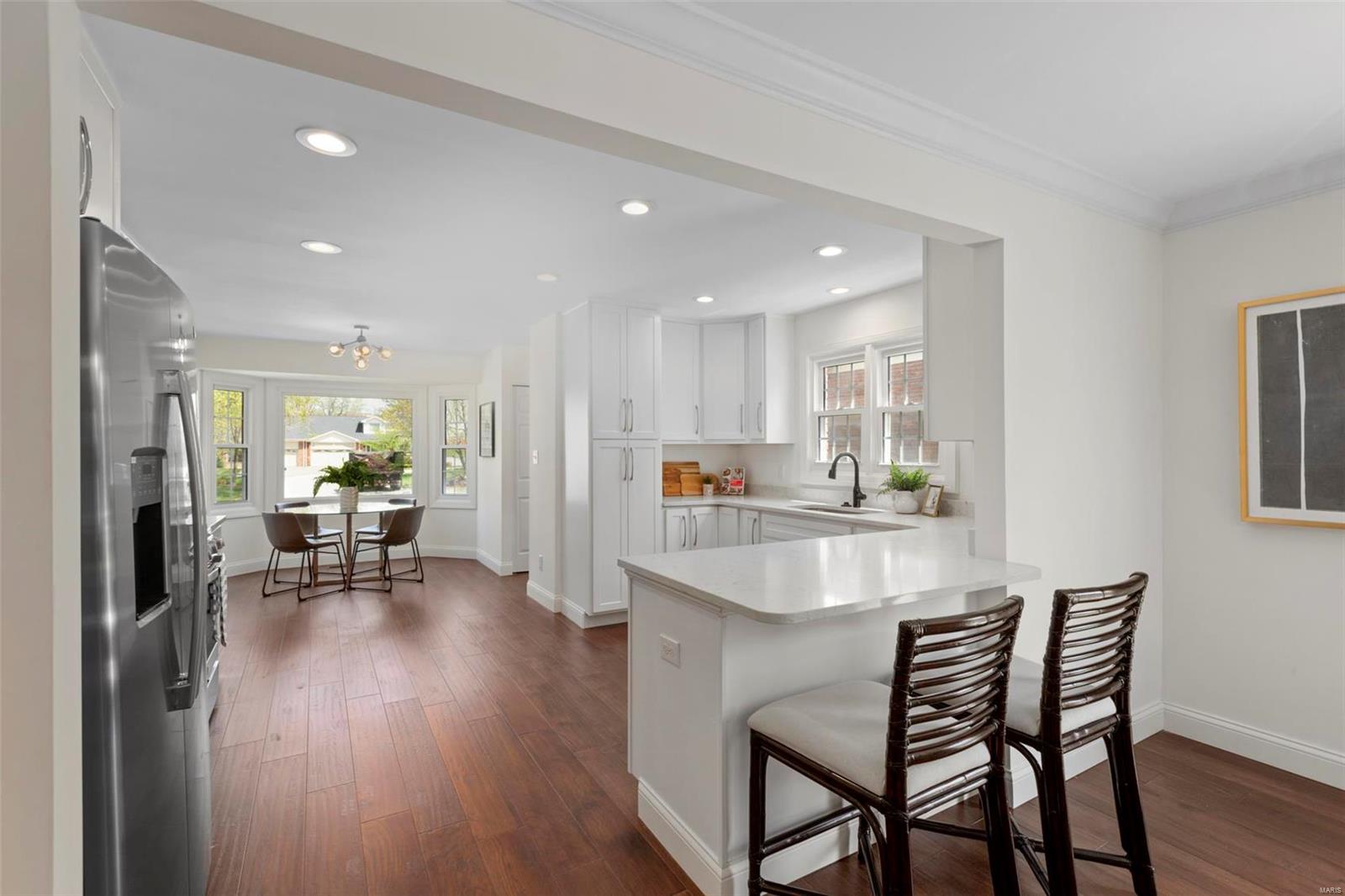 Woodfield 3 - Residential