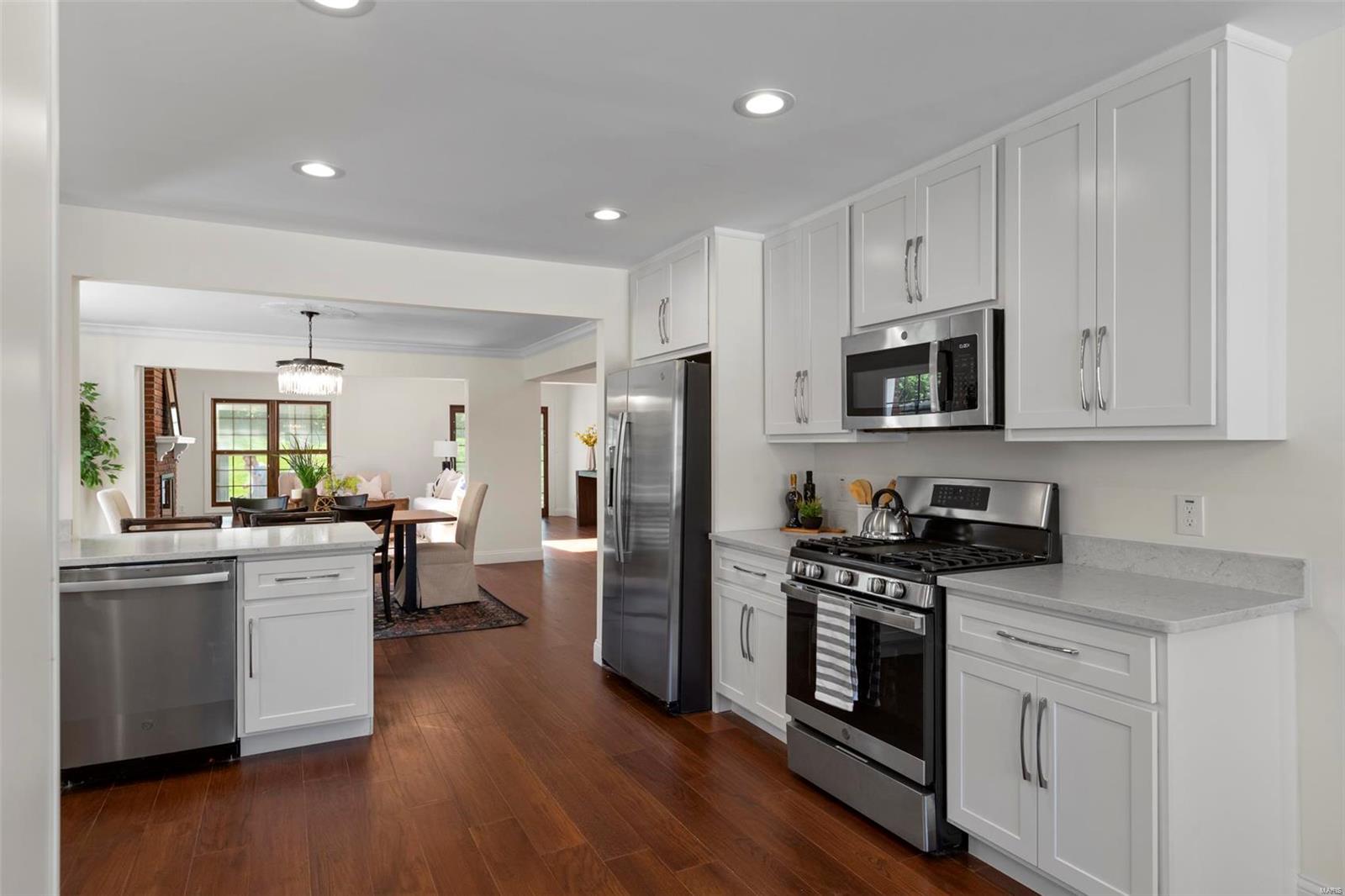 Woodfield 3 - Residential