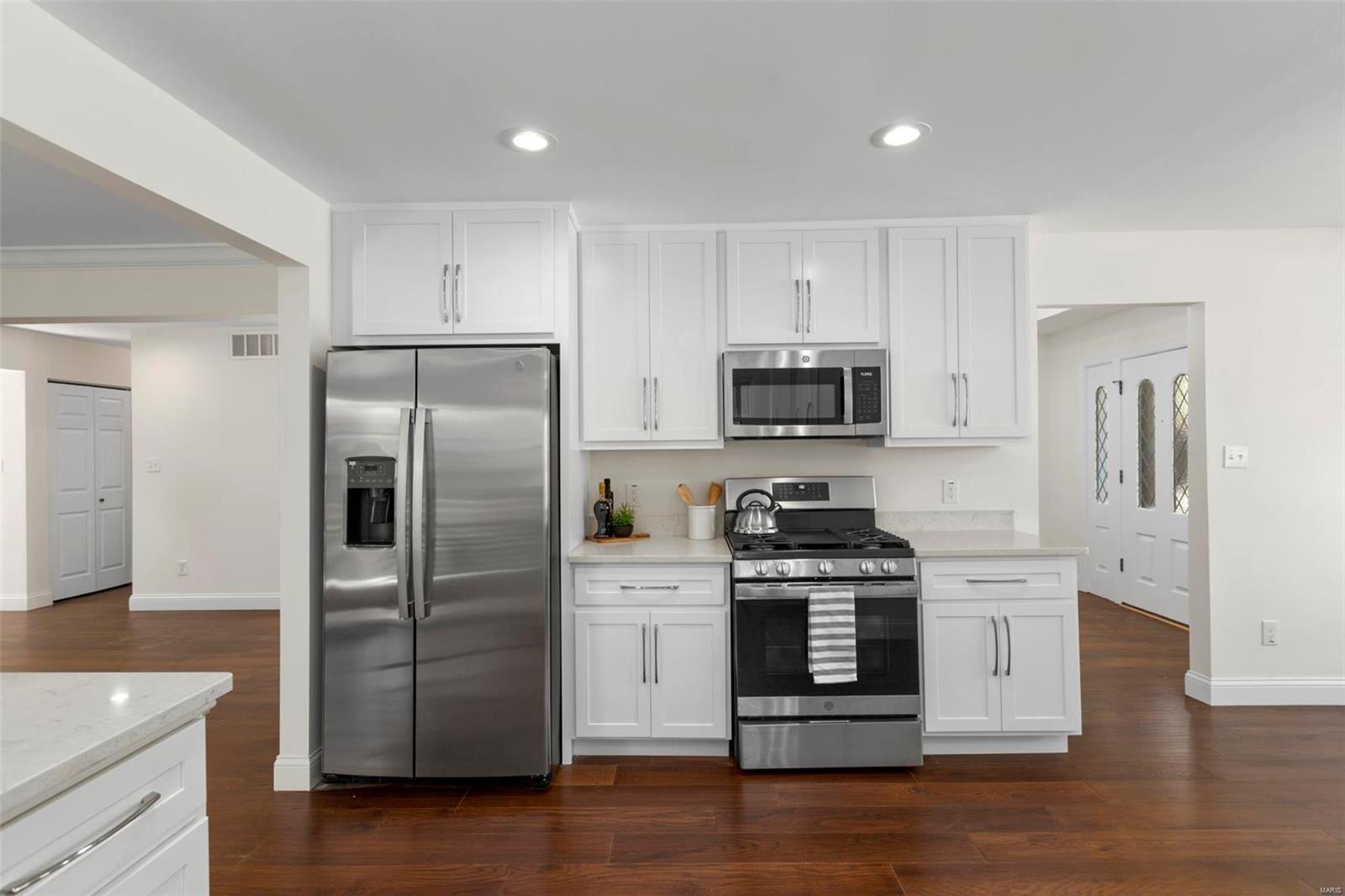 Woodfield 3 - Residential