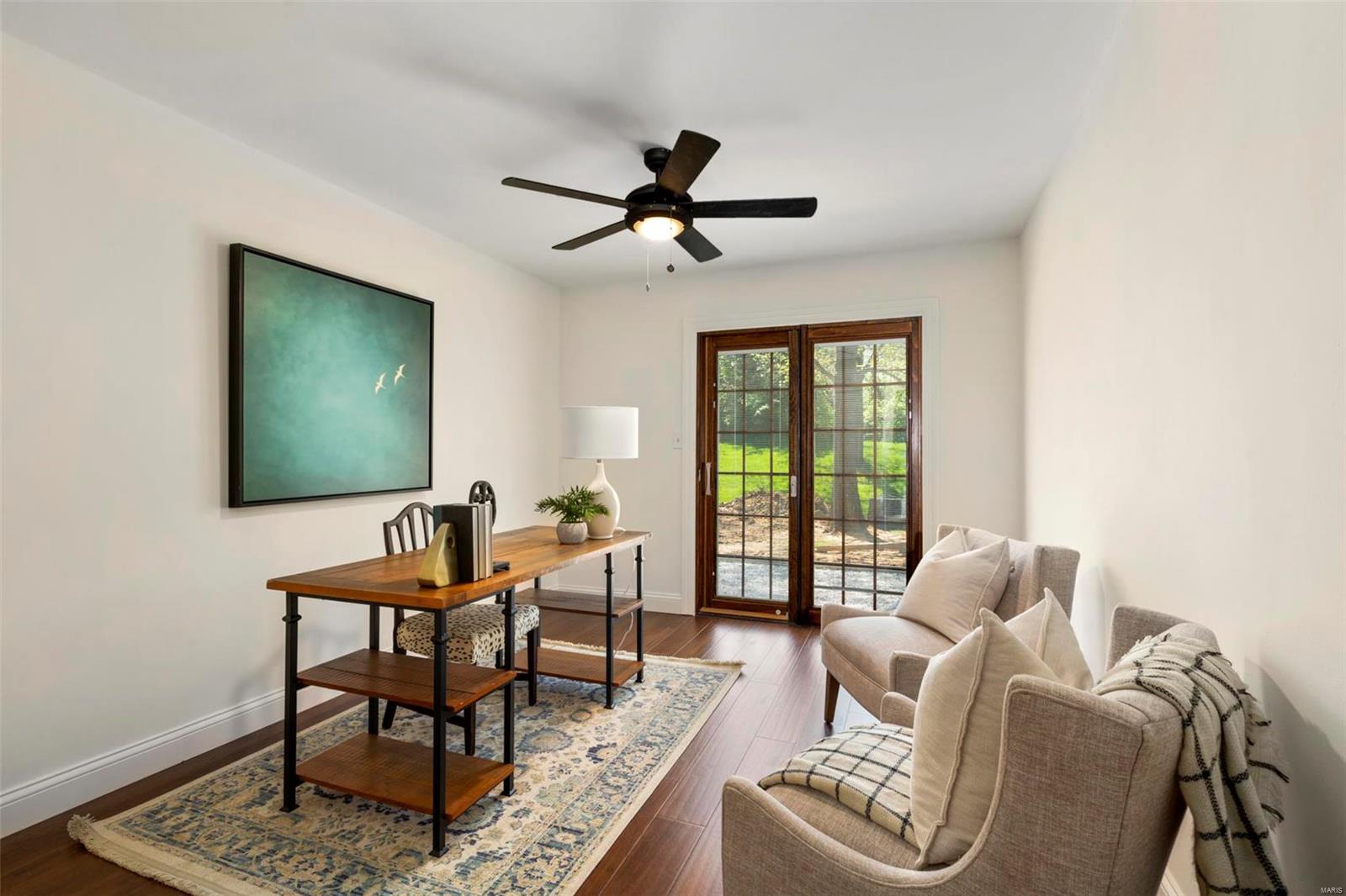 Woodfield 3 - Residential