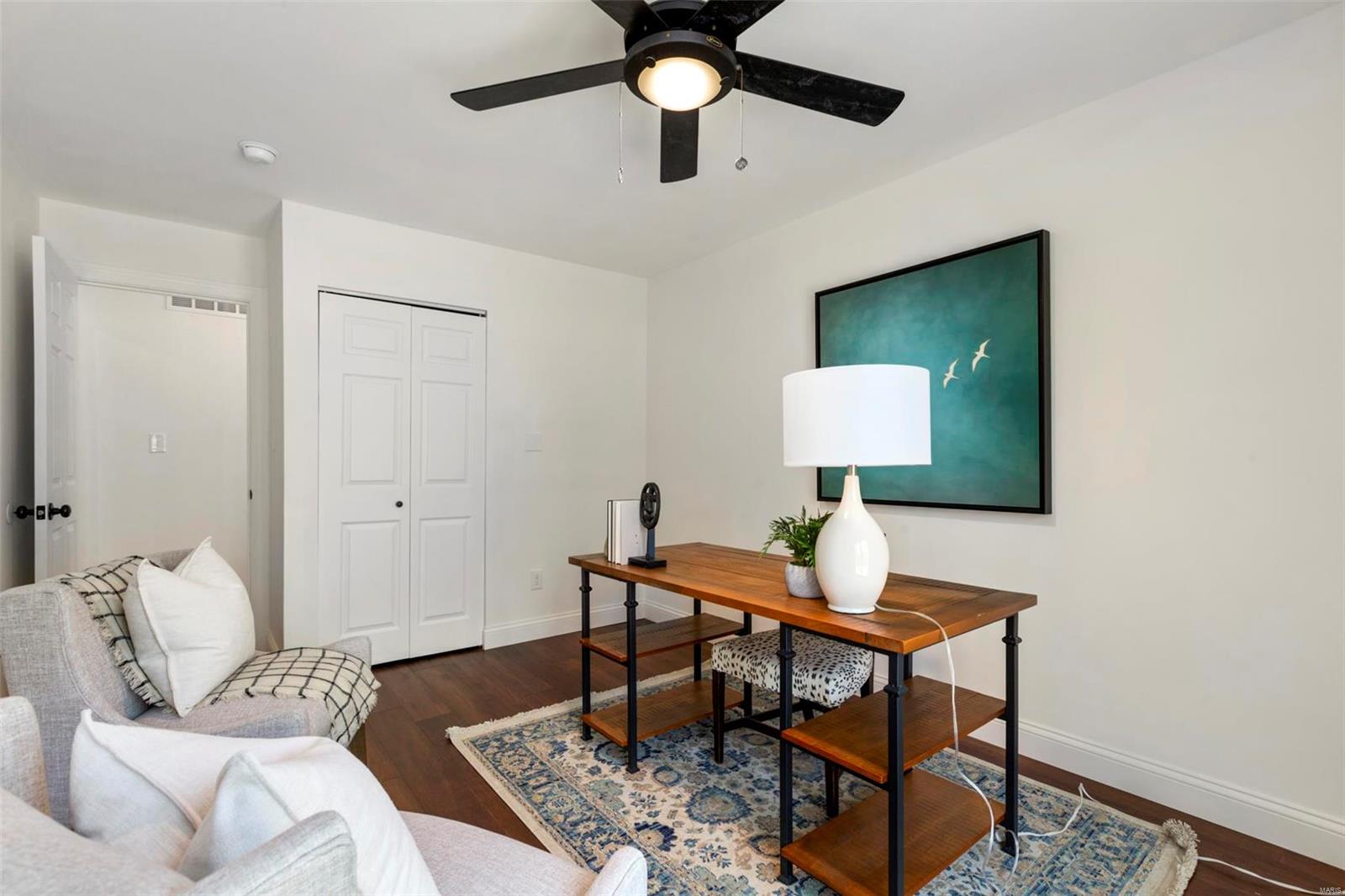 Woodfield 3 - Residential