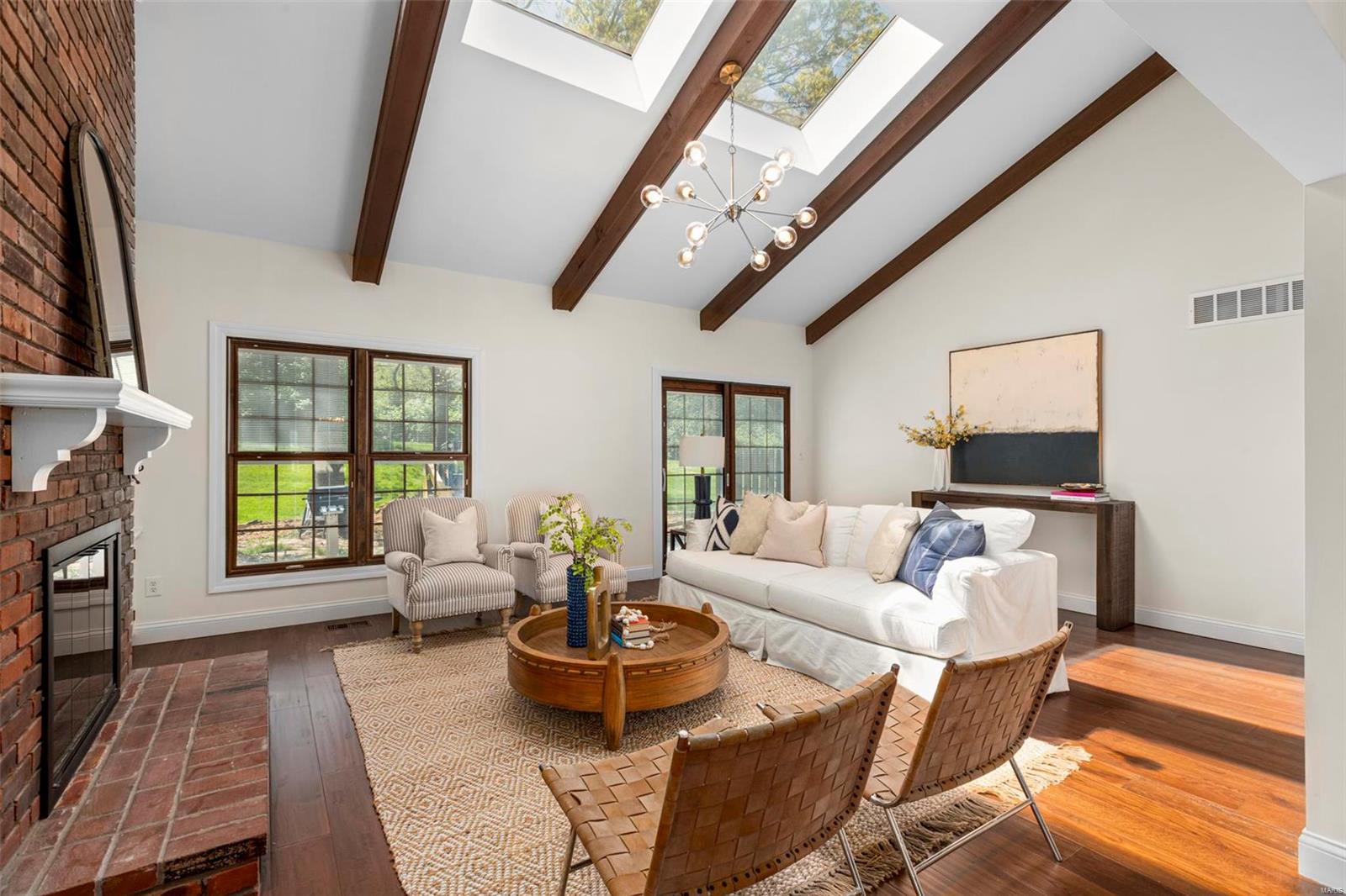 Woodfield 3 - Residential