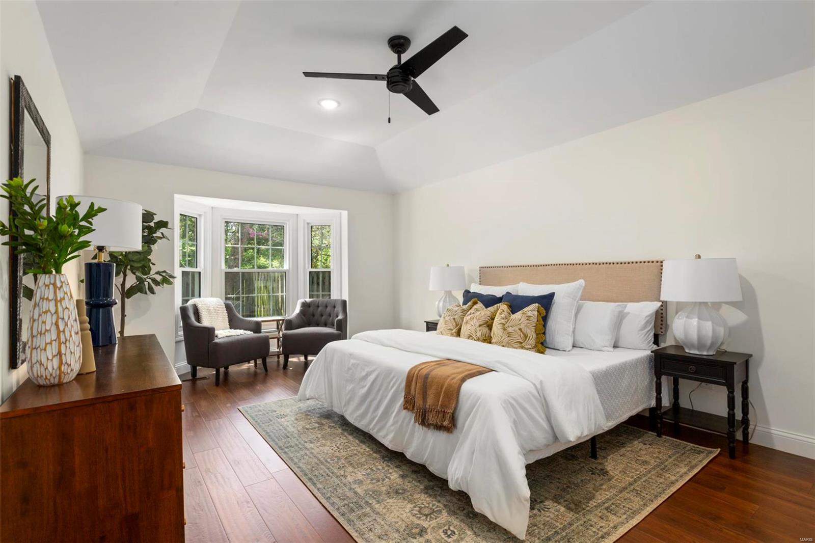 Woodfield 3 - Residential