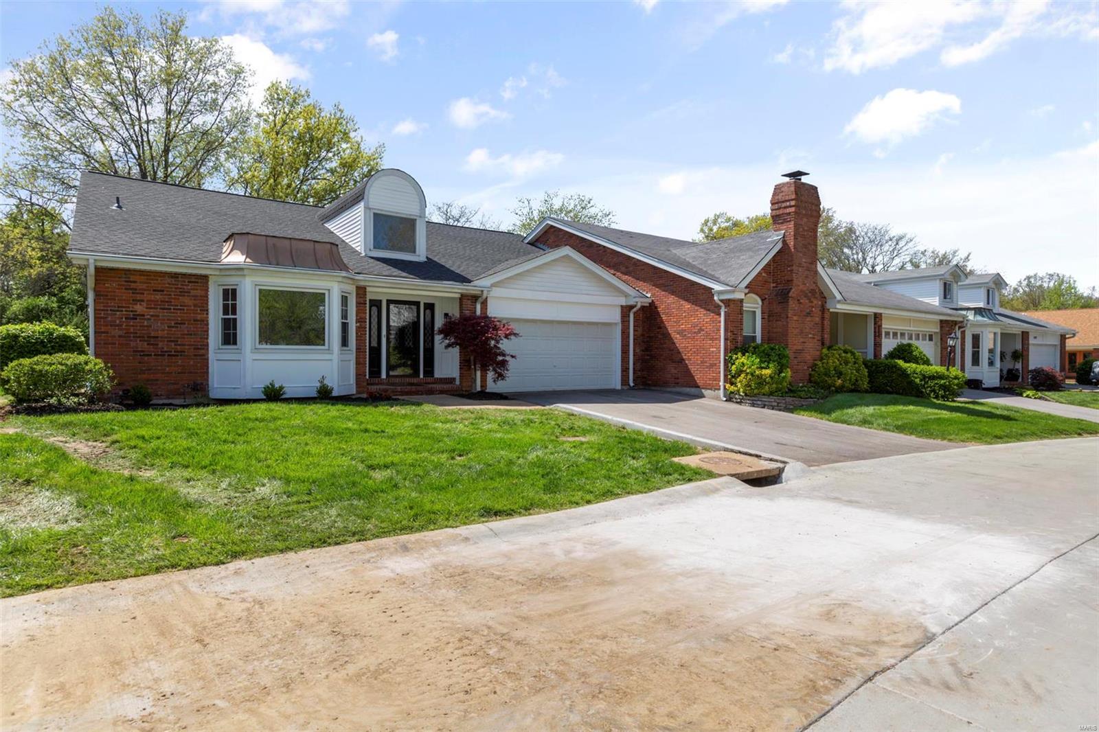 Woodfield 3 - Residential