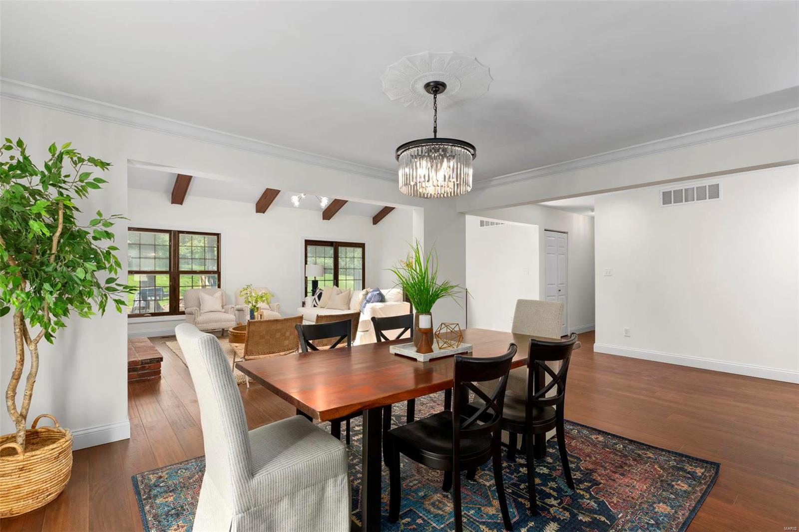 Woodfield 3 - Residential