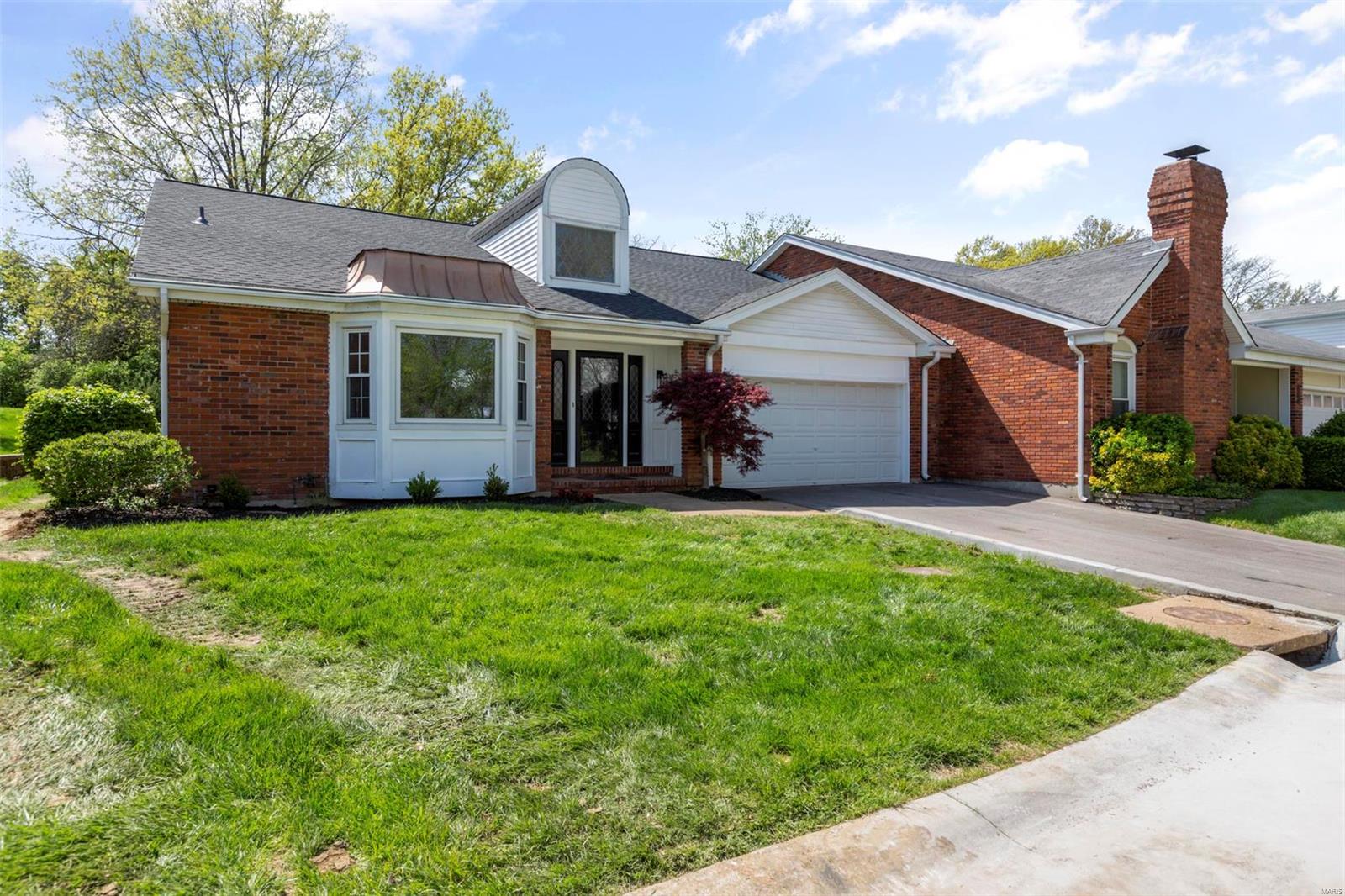 Woodfield 3 - Residential