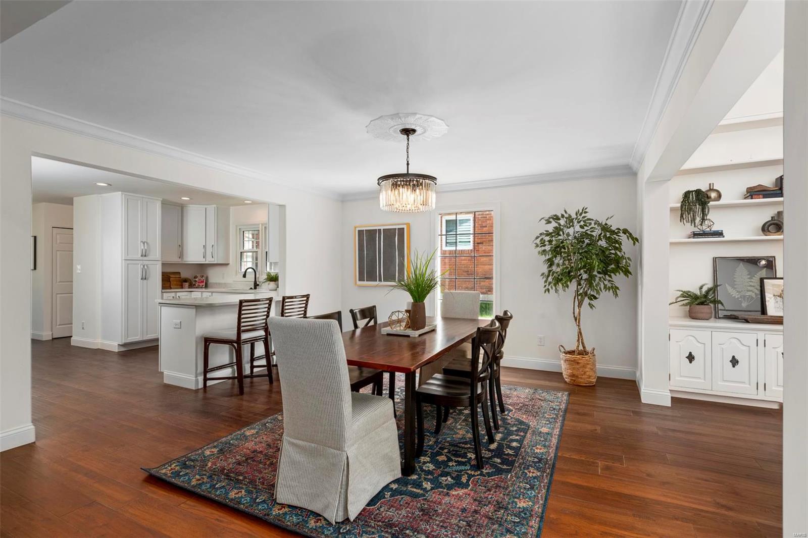 Woodfield 3 - Residential