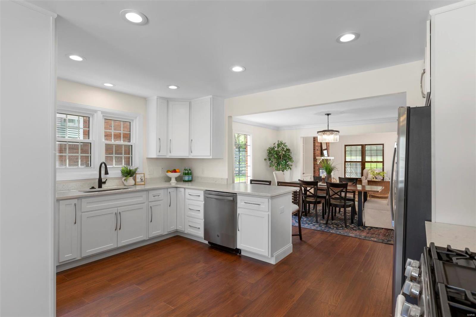 Woodfield 3 - Residential