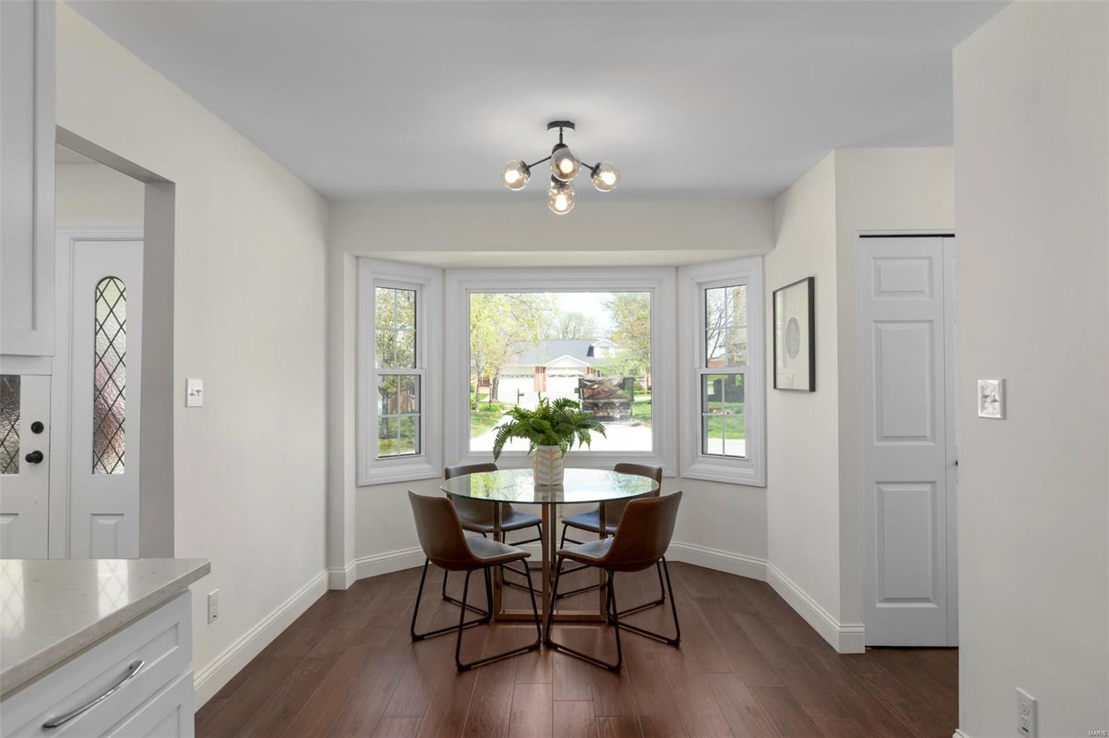 Woodfield 3 - Residential