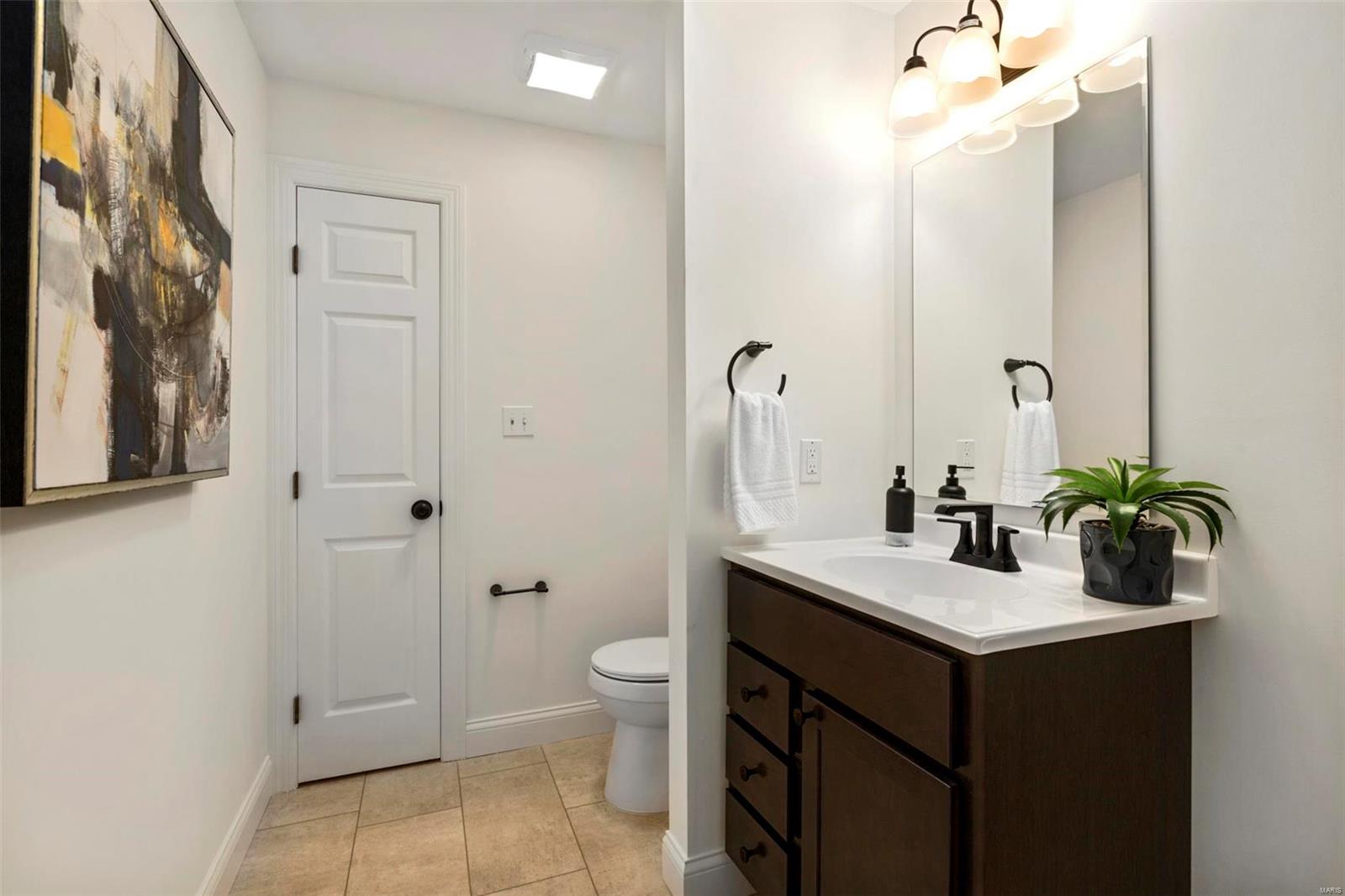 Woodfield 3 - Residential