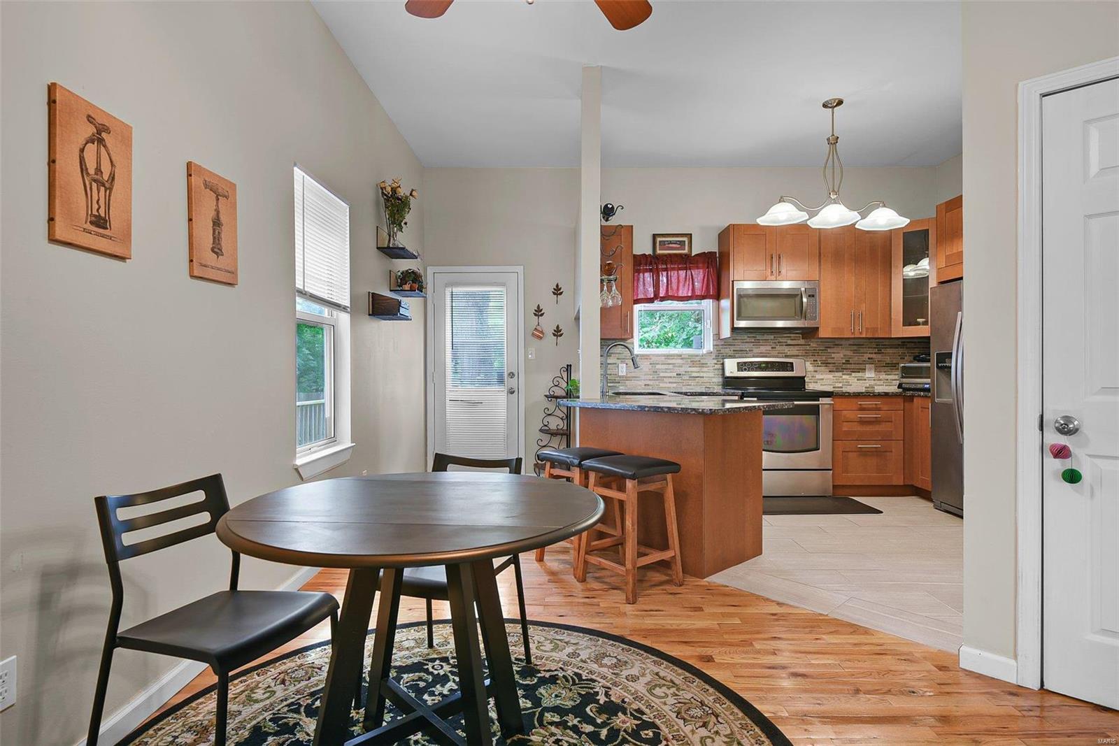 University Commons 02 - Residential