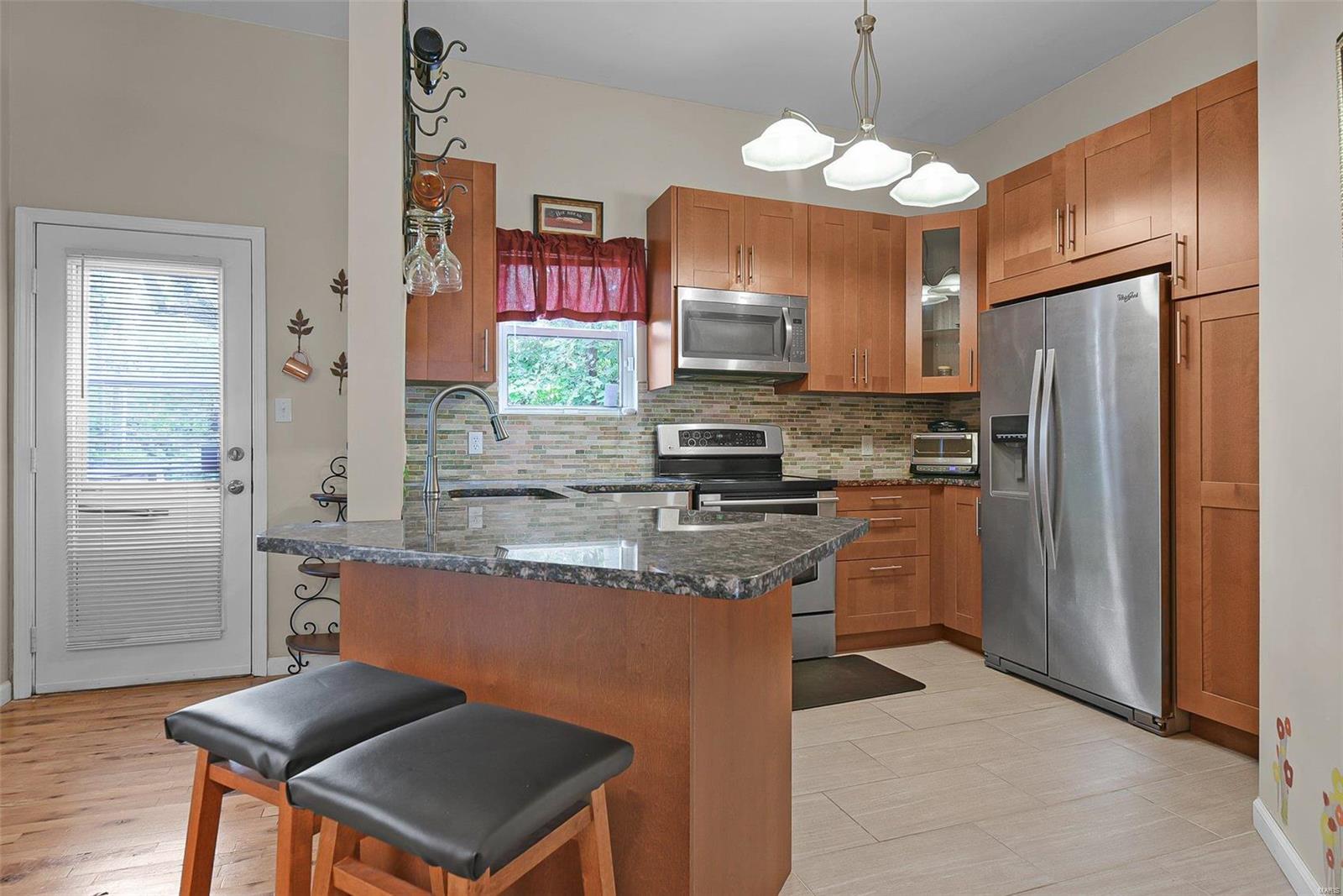 University Commons 02 - Residential