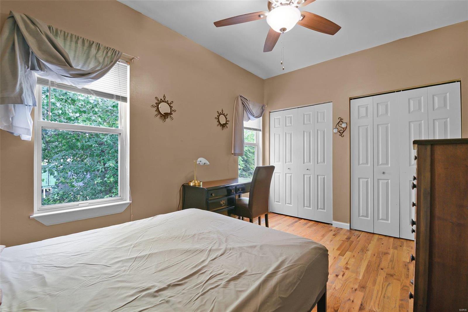 University Commons 02 - Residential