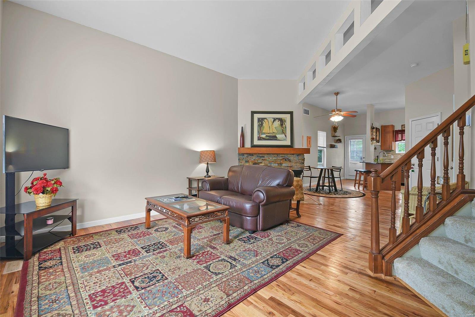 University Commons 02 - Residential