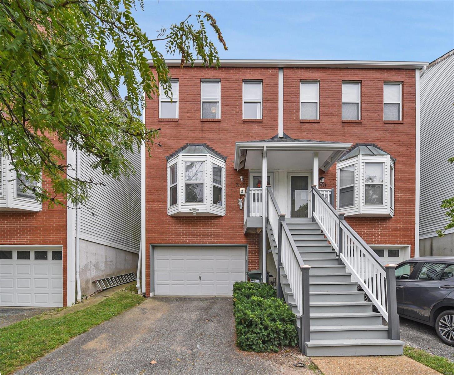 University Commons 02 - Residential