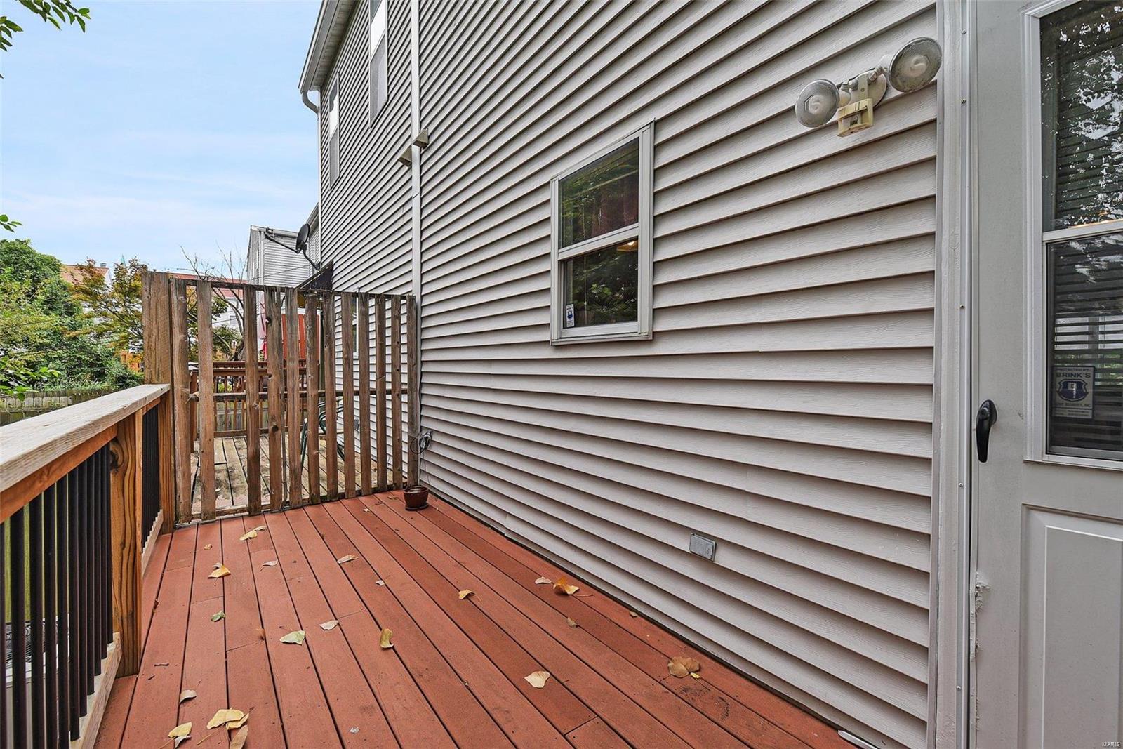 University Commons 02 - Residential