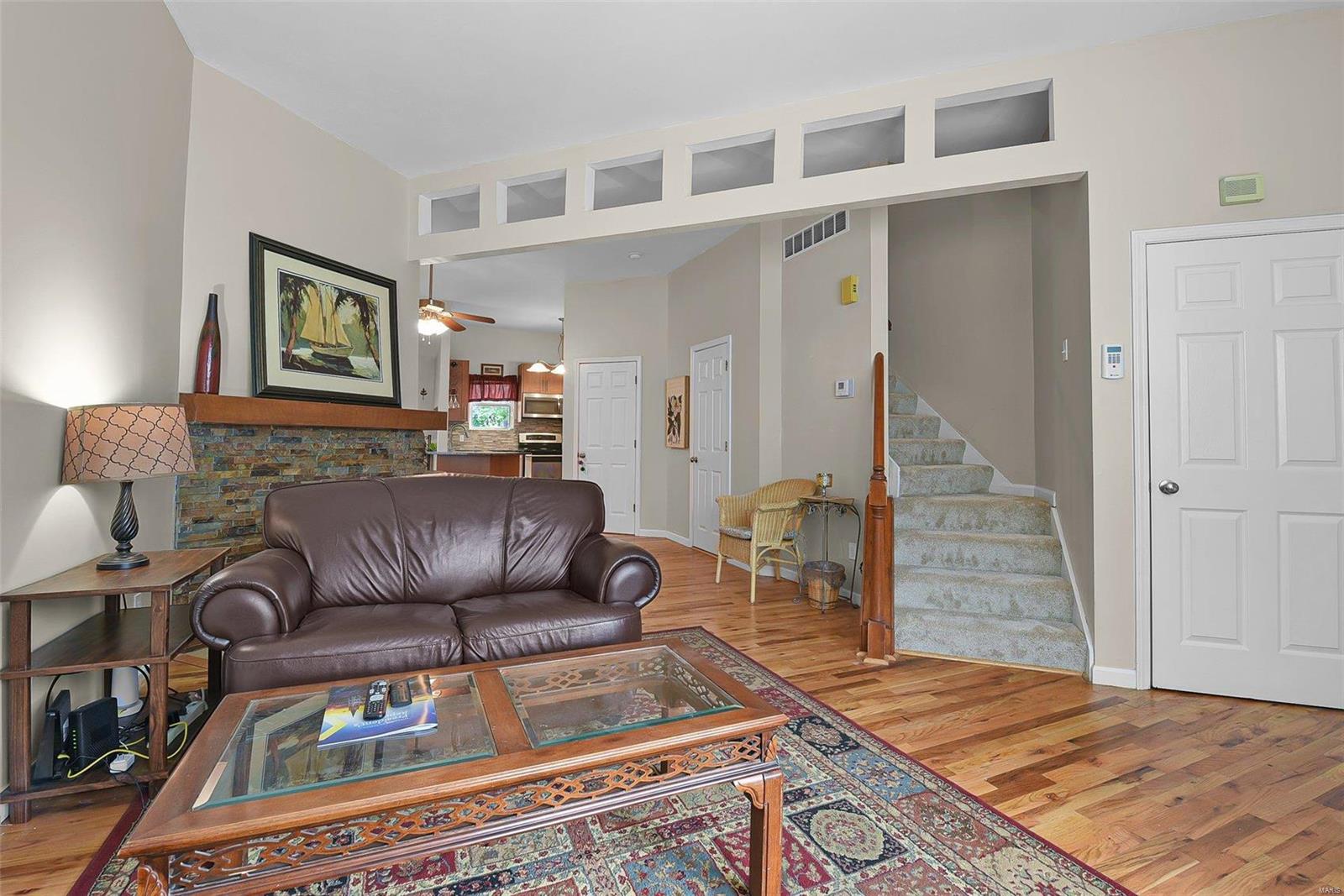 University Commons 02 - Residential