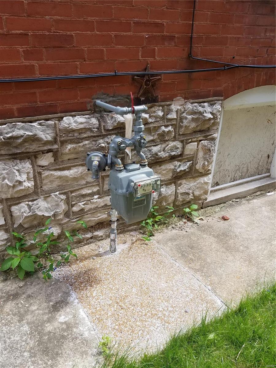 City/St Louis - Residential