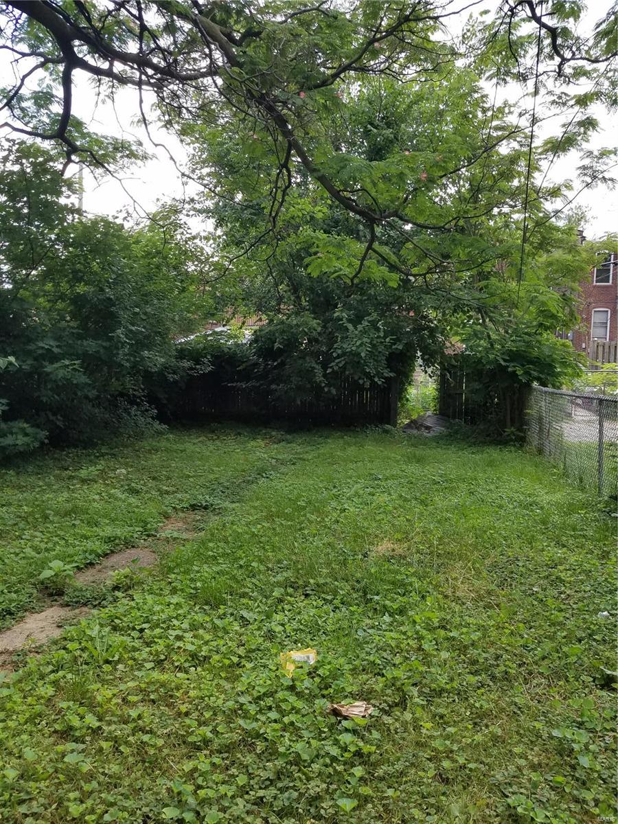 City/St Louis - Residential