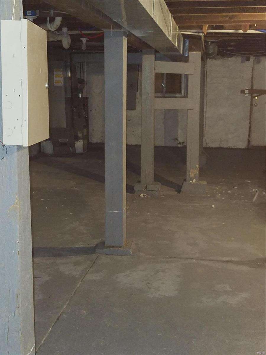 City/St Louis - Residential