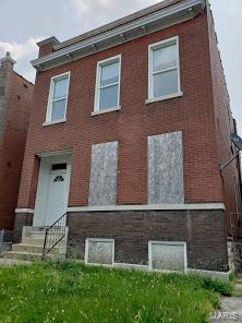 City/St Louis - Residential