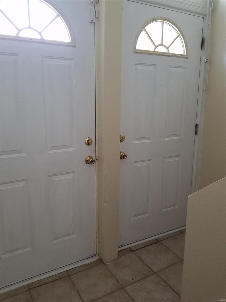 City/St Louis - Residential