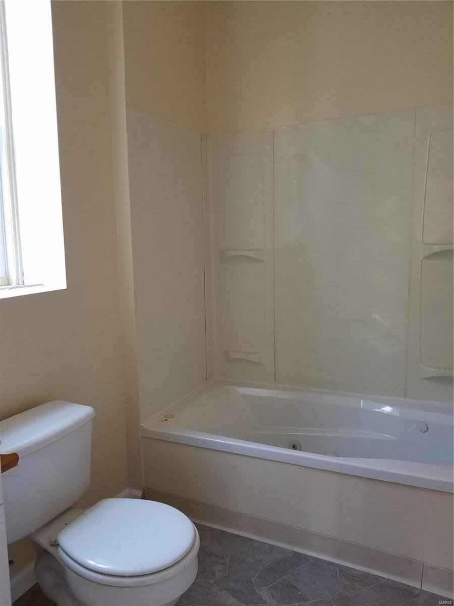 City/St Louis - Residential