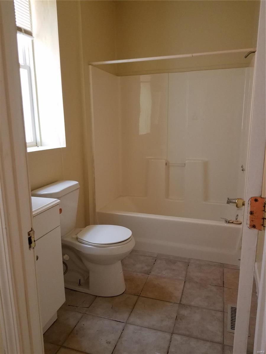 City/St Louis - Residential