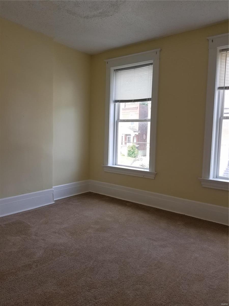 City/St Louis - Residential